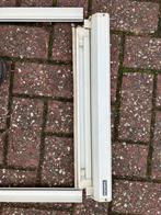 Rolhor Hamstra, Doe-het-zelf en Verbouw, Glas en Ramen, Gebruikt, Minder dan 80 cm, Ophalen of Verzenden, Overige typen