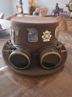 Steampunk, Ophalen, Zo goed als nieuw, Carnaval, Kleding