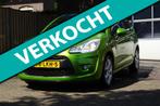 Citroen C3 1.4 VTi Ligne Business 5DRS, Voorwielaandrijving, Euro 5, Stof, Gebruikt