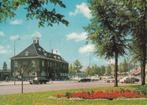 Valkenswaard   -   Gemeentehuis                 =0011=, Ophalen of Verzenden, 1960 tot 1980, Gelopen, Noord-Brabant