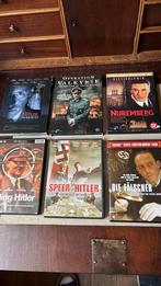 Killing Hitler- Speer & Hitler- die Falscher - Nuremberg ea, Vanaf 16 jaar, Ophalen of Verzenden, Zo goed als nieuw, Detective en Krimi