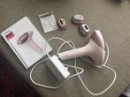 Philips Lumea IPL – permanente ontharing thuis, Ophalen of Verzenden, Zo goed als nieuw, Scheren en Epileren