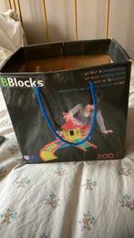 Bblocks bouwplankjes, Ophalen, Gebruikt