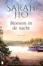 Bloesem in de nacht - Sarah Jio, Boeken, Ophalen of Verzenden, Gelezen, Sarah Jio, Amerika