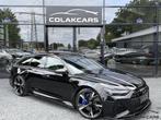 Audi RS6 RS6 4.0 TFSI V8 Keramisch-Pano-601PK-4-wiel sturing, Automaat, Gebruikt, 600 pk, Leder