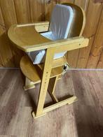 kinderstoel, Ophalen of Verzenden, Gebruikt, Meegroeistoel, Stoelverkleiner