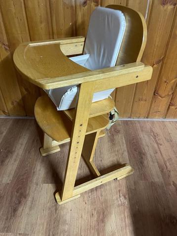 kinderstoel beschikbaar voor biedingen