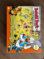 Donald Duck 1000, Ophalen of Verzenden, 500 t/m 1500 stukjes, Zo goed als nieuw, Legpuzzel