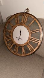 Riverdale klok 70 cm, Ophalen of Verzenden, Zo goed als nieuw
