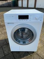 Miele W1 Wasmachine 8Kg/1600 werkt perfect !, Witgoed en Apparatuur, Wasmachines, Ophalen, Minder dan 85 cm, 8 tot 10 kg, Voorlader