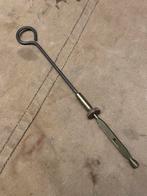 Pompstok voor wapenonderhoud, Ophalen of Verzenden, Overige soorten, Overige gebieden, Overige typen