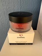 Chanel gezichtscrème, Verzenden