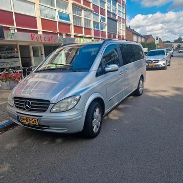 Mercedes-Benz Viano 2.1 CDI DC AUT 2006 beschikbaar voor biedingen