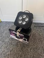 AYRA Compar 50, Muziek en Instrumenten, Licht en Laser, Ophalen of Verzenden, Zo goed als nieuw, Licht