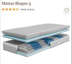 Nieuw 2 persoons matras Shapes 3, Huis en Inrichting, Slaapkamer | Matrassen en Bedbodems, Ophalen, Matras, 180 cm, 200 cm
