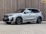 BMW IX1 XDrive30 Launch Edition 67 kWh / M-Sport / Leder /, Auto's, BMW, Gebruikt, Zwart, Leder, 420 min