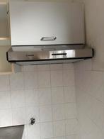 Afzuigkap Bosch, Witgoed en Apparatuur, Afzuigkappen, Ophalen, Wandschouwkap, Zo goed als nieuw, Vrijstaand