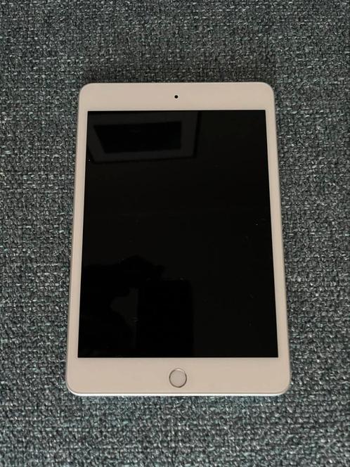 IPad mini 5e generatie - Wifi - 64GB, Computers en Software, Apple iPads, Zo goed als nieuw, Apple iPad Mini, Wi-Fi, 8 inch, 64 GB