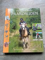 Ute Ochsenbauer - Mijn grote boek over paardrijden, Ophalen of Verzenden, Zo goed als nieuw, Ute Ochsenbauer