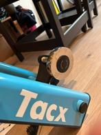 Taxc blue motion trainer inclusief trainingsband, Sport en Fitness, Wielrennen, Ophalen, Zo goed als nieuw, Overige typen