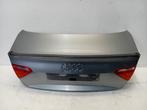 Achterklep Audi A5, Auto-onderdelen, Carrosserie en Plaatwerk, Onderdelen@venauto.nl, Van der Ven Autorecycling B.V., Gebruikt