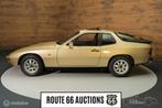 Porsche 924 1983 | Route 66 auctions, Auto's, Beige, Bedrijf, Coupé, Porsche