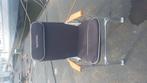4 maritieme terras stoelen, Watersport en Boten, Ophalen, Gebruikt