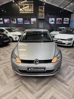 Volkswagen Golf 1.4 TSI Highline, Euro 5, Gebruikt, Zwart, 4 cilinders