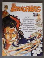Corto Maltese - nn_De Ethiopiërs [Hugo Pratt], Eén stripboek, Ophalen of Verzenden, Zo goed als nieuw, Hugo Pratt