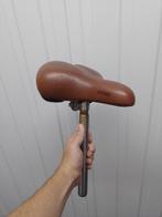 Bike seat, fiets, Fietsen en Brommers, Fietsen | Heren | Herenfietsen, Ophalen, Zo goed als nieuw, Overige merken