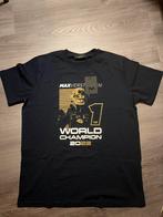 Max verstappen shirt world champion 2022 nieuw!, Kleding | Heren, T-shirts, Nieuw, Ophalen