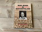 mijn jeugd in Nazi-Duitsland, boek is in goede/nette staat, Ophalen of Verzenden, Algemeen, Robert Hull e.a, Tweede Wereldoorlog