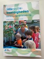 Interactievaardigheden - A. Strik & J. Schoemaker, Boeken, Ophalen of Verzenden, Beta, Zo goed als nieuw, HBO