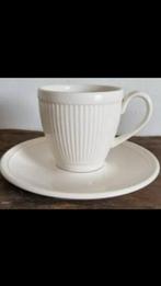 1x WEDGWOOD WINDSOR KOP & SCHOTEL, Ophalen of Verzenden