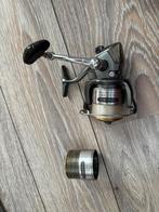 Shimano Twinpower 6000FA, Watersport en Boten, Ophalen of Verzenden, Gebruikt, Molen