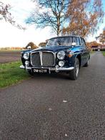 Rover  P5  v8   AUT 1969 Blauw  lpg., 8 cilinders, Blauw, 3533 cc, Particulier