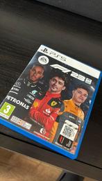 F1 23, Ophalen, Nieuw