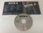 Hits 6 album, Ophalen of Verzenden, Gebruikt, Pop