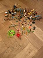 Ongeveer 80 speelgoed dieren, Ophalen of Verzenden, Zo goed als nieuw