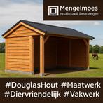Schuilstal 3,5x3,5 hoogte 3, Dieren en Toebehoren, Stalling en Weidegang