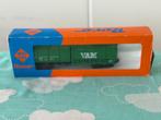 Roco VAM compostwagen, Ophalen, Gebruikt, Gelijkstroom, Wagon