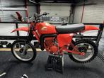 Honda CR 250 ELSINORE 1978 collectors item (bj 1978), Motoren, Motoren | Oldtimers, Overig, Nick Brouwer Trading, 249 cc, 12 t/m 35 kW