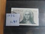 Zweden 2572, Ophalen of Verzenden, Zweden, Gestempeld
