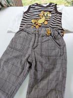 broekje, truitje en spencer Disney met Tygertje, H&M, lees, Kinderen en Baby's, Babykleding | Maat 80, H&M, Ophalen of Verzenden