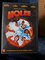 Holes (dvd), Ophalen of Verzenden, Zo goed als nieuw