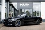 BMW 8 Serie M8 Competition Cabriolet Bowers&Wilkins - Stoelv, Automaat, Gebruikt, Cabriolet, Zwart