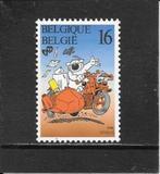 België jeugdfilatelie, Postzegels en Munten, Postzegels | Europa | België, Verzenden, Postfris