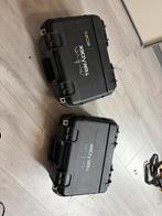 Teradek bolt SKB Koffers met Inlay, Muziek en Instrumenten, Ophalen of Verzenden, Gebruikt