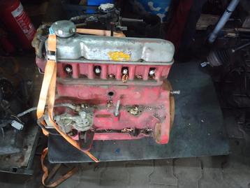 Volvo B18 Penta Motor beschikbaar voor biedingen