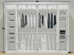 IKEA PAX kledingkast 3m, 200 cm of meer, Ophalen of Verzenden, Zo goed als nieuw, 200 cm of meer